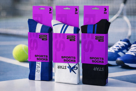 G- STAR Gaming Socks